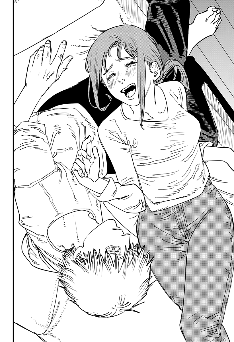 Chainsaw Man, Chapter 82 image 05